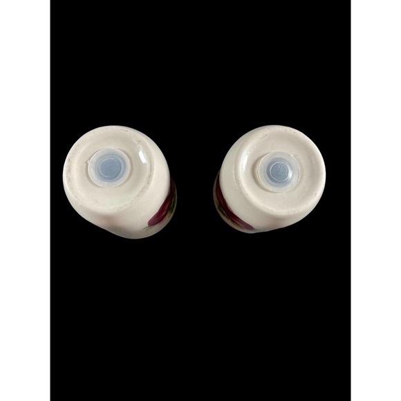 Salt and Pepper‎ Shaker set 3 1/2"  Four Star International FS13 - Picture 6 of 6